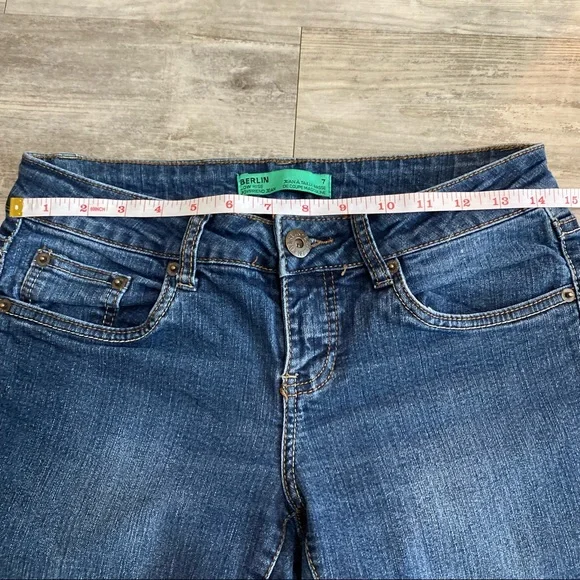 Berlin Low Rise - Picture 7 of 7